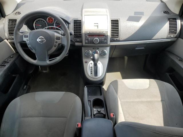 2010 NISSAN SENTRA 2.0