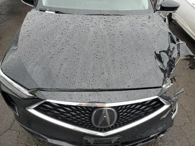 2023 ACURA MDX ADVANCE  