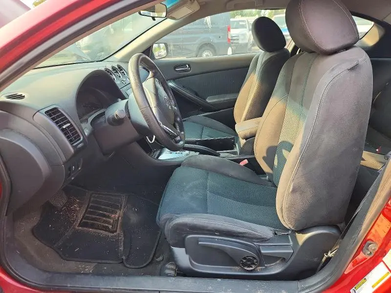 2013 NISSAN ALTIMA S  