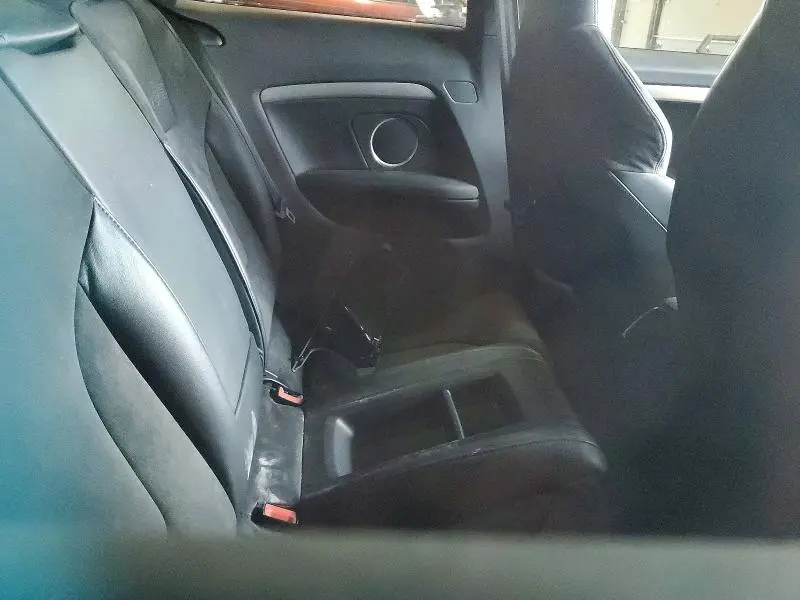 2010 AUDI S5 PREMIUM PLUS  
