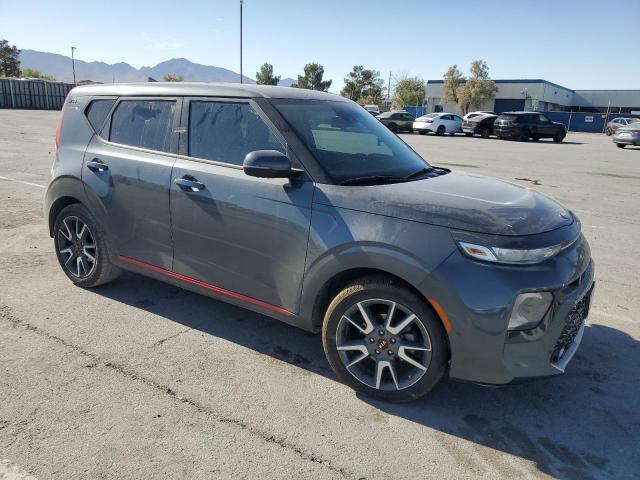 2021 KIA SOUL GT LINE