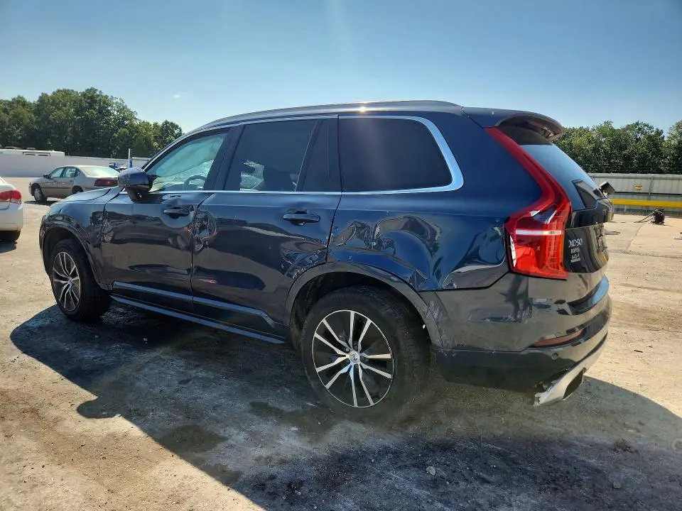2020 VOLVO XC90 T5 MOMENTUM  