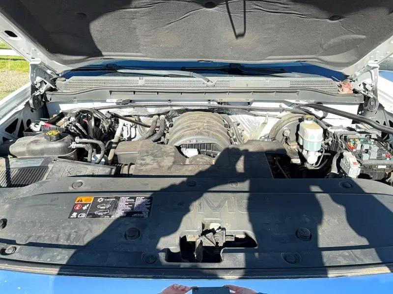 2014 GMC SIERRA K1500 SLE  