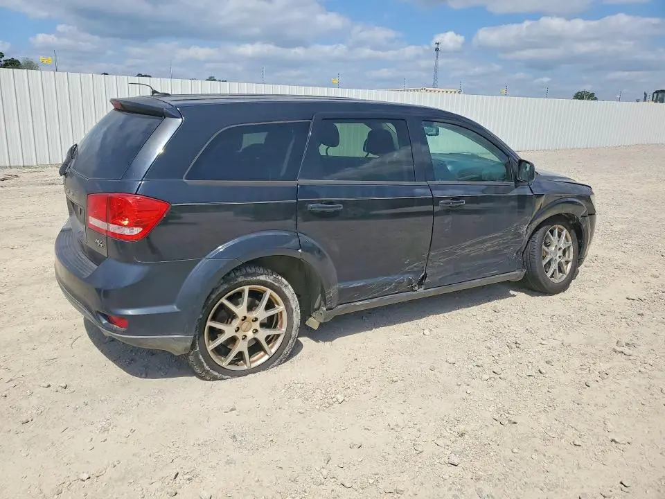 2013 DODGE JOURNEY R  