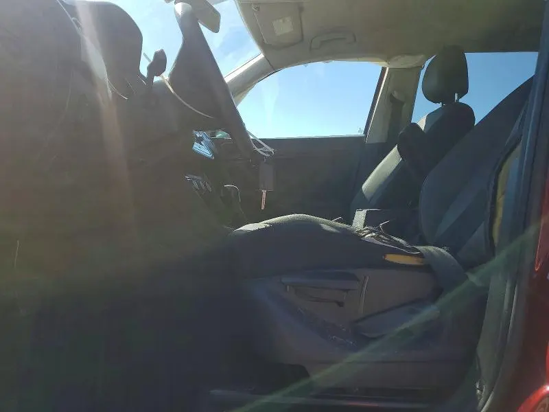 2018 VOLKSWAGEN TIGUAN S  