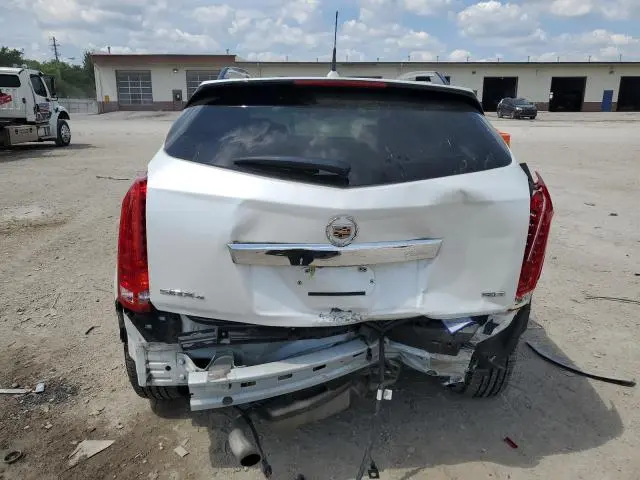 2013 CADILLAC SRX PREMIUM COLLECTION  