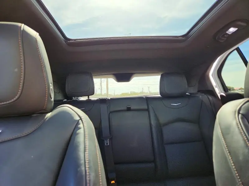 2022 CADILLAC XT4 SPORT  