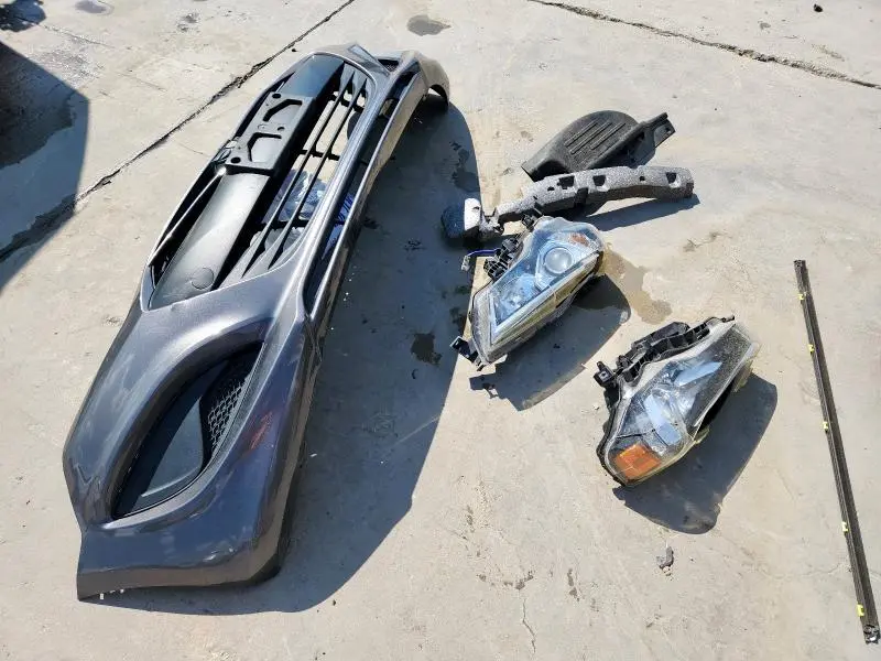 2013 HYUNDAI GENESIS COUPE 2.0T  