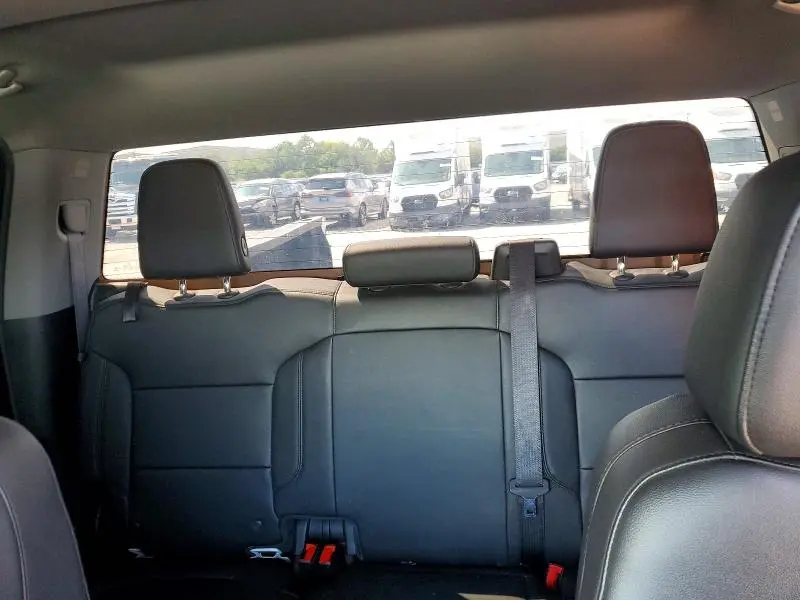 2020 CHEVROLET SILVERADO K1500  