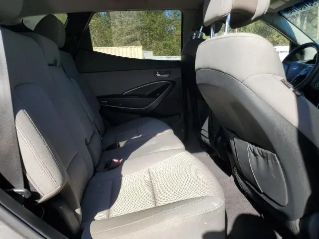 2013 HYUNDAI SANTA FE SPORT   