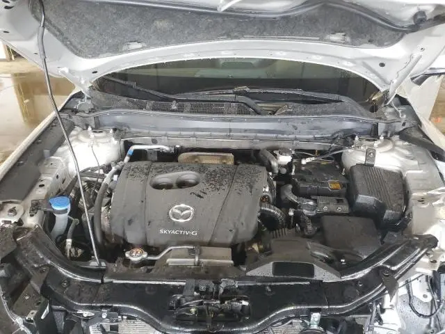 2025 MAZDA CX-5 SELECT  