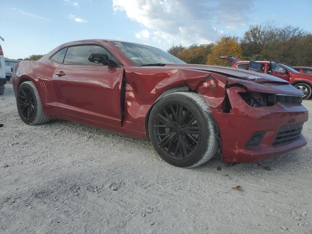 2014 CHEVROLET CAMARO 2SS