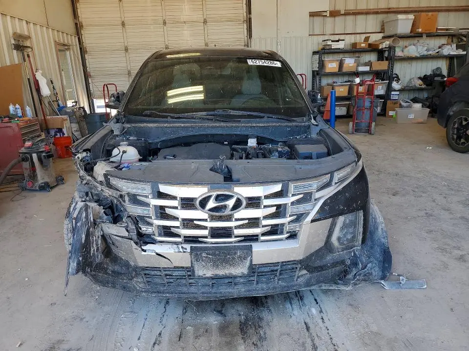 2024 HYUNDAI SANTA CRUZ SE  