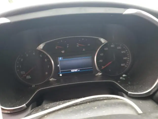 2020 CHEVROLET BLAZER 1LT  