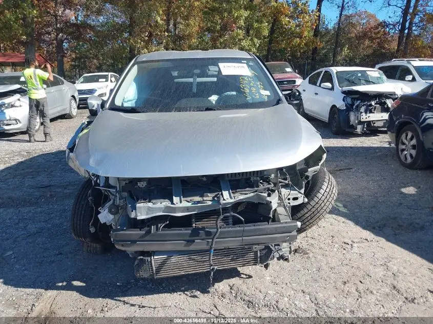 2020 MITSUBISHI ECLIPSE CROSS ES 1.5T AWC