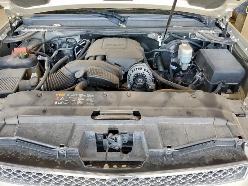 2014 CHEVROLET TAHOE C1500 LT  
