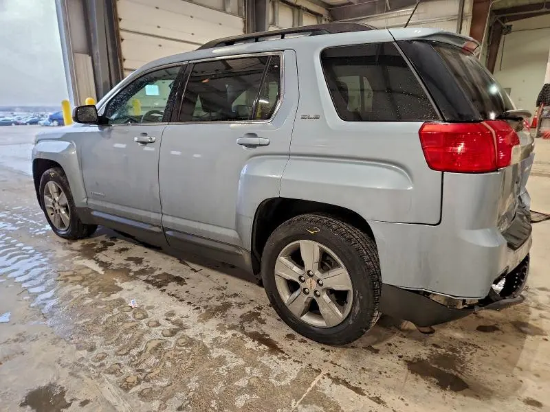 2014 GMC TERRAIN SLE  
