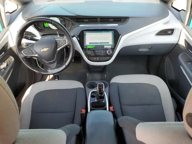 2020 CHEVROLET BOLT EV LT  