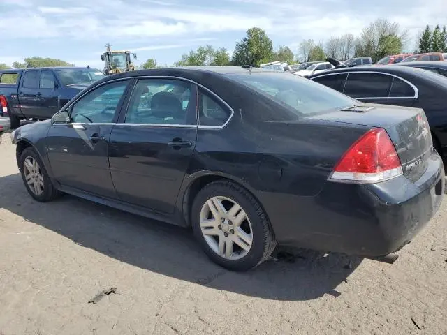 2013 CHEVROLET IMPALA LT  