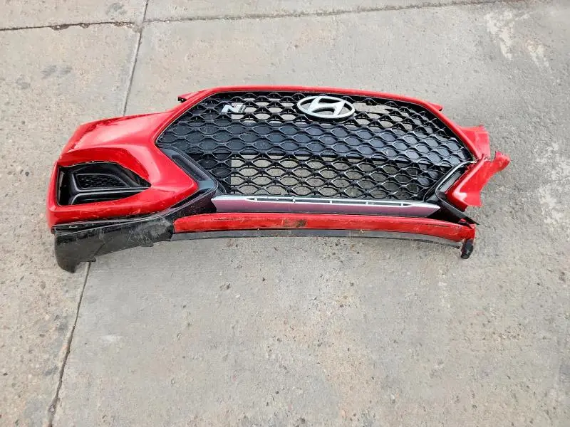 2021 HYUNDAI VELOSTER N BASE  