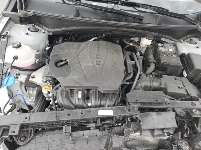2025 KIA SPORTAGE SX PRESTIGE  