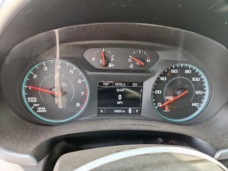2024 CHEVROLET MALIBU LS  