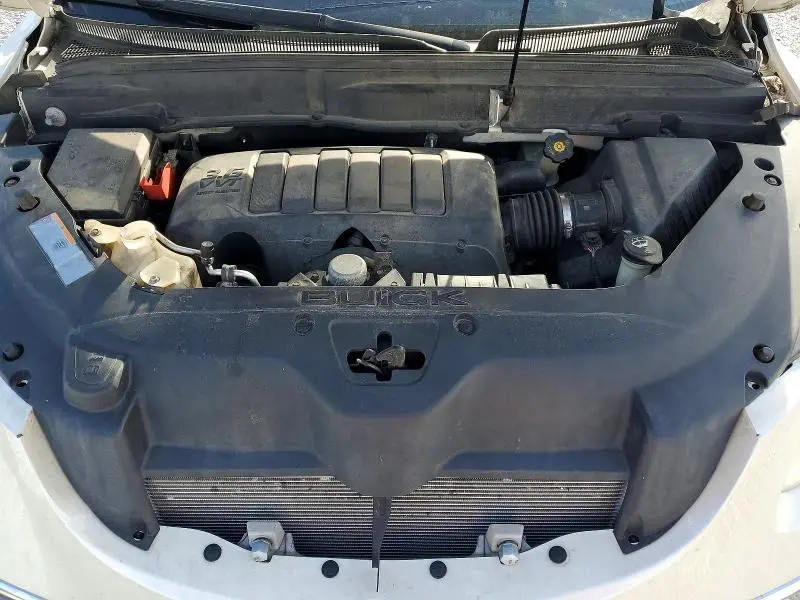 2011 BUICK ENCLAVE CXL  