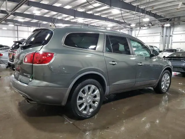 2011 BUICK ENCLAVE CXL  