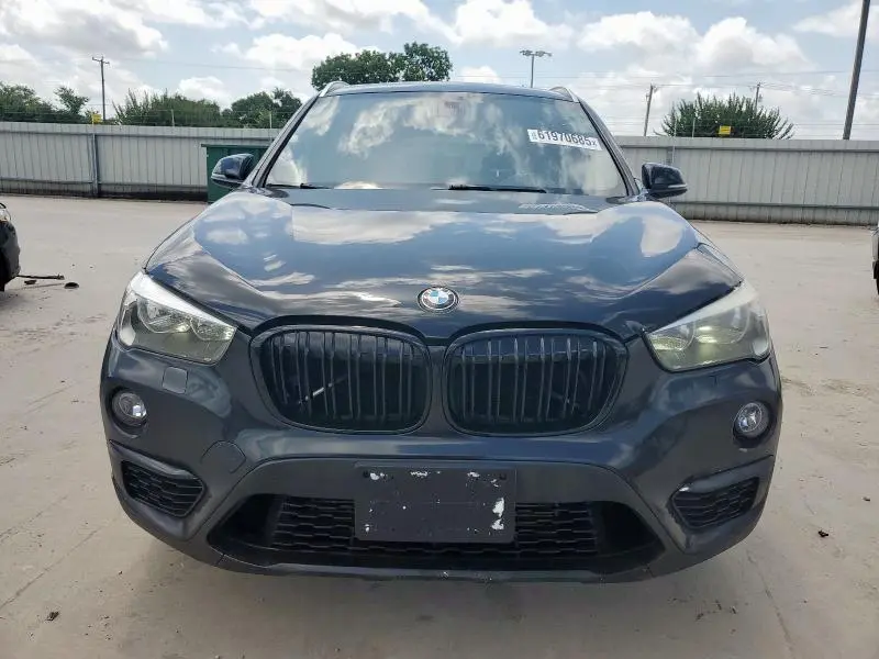 2018 BMW X1 SDRIVE28I  