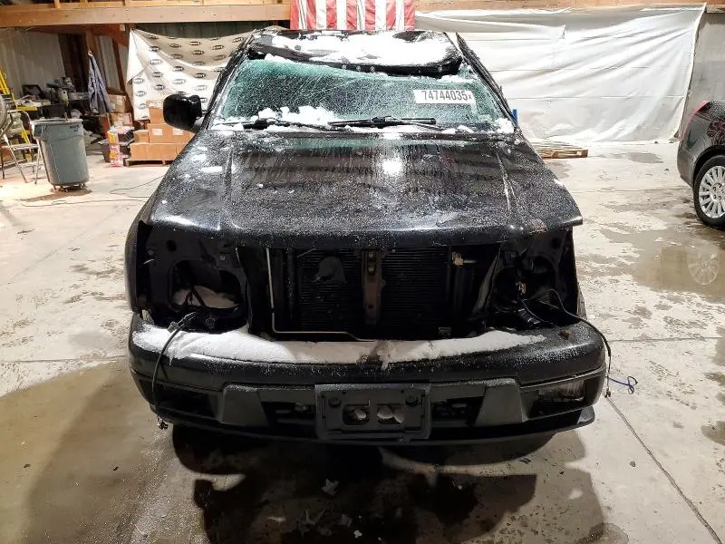 2011 CHEVROLET COLORADO LT  