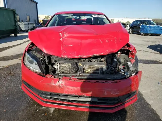 2015 VOLKSWAGEN JETTA BASE  