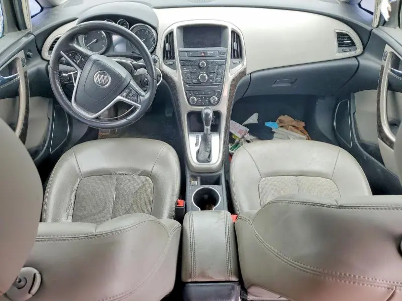 2016 BUICK VERANO   