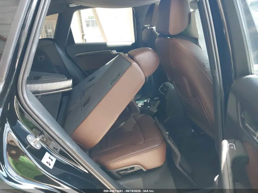 2015 AUDI Q5 2.0T PREMIUM