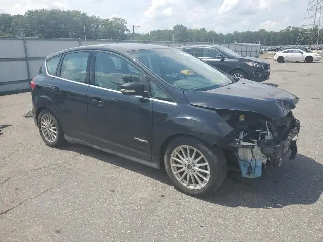 2015 FORD C-MAX SEL  