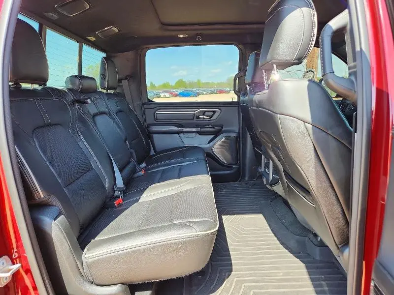 2022 RAM 1500 LIMITED  