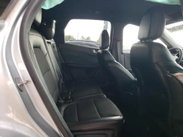 2023 FORD ESCAPE ST LINE  