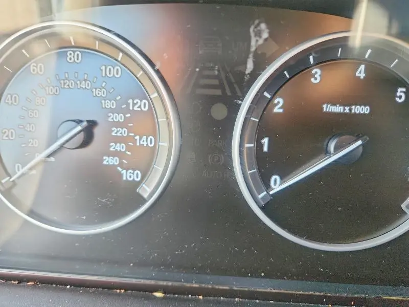 2011 BMW X3 XDRIVE28I  