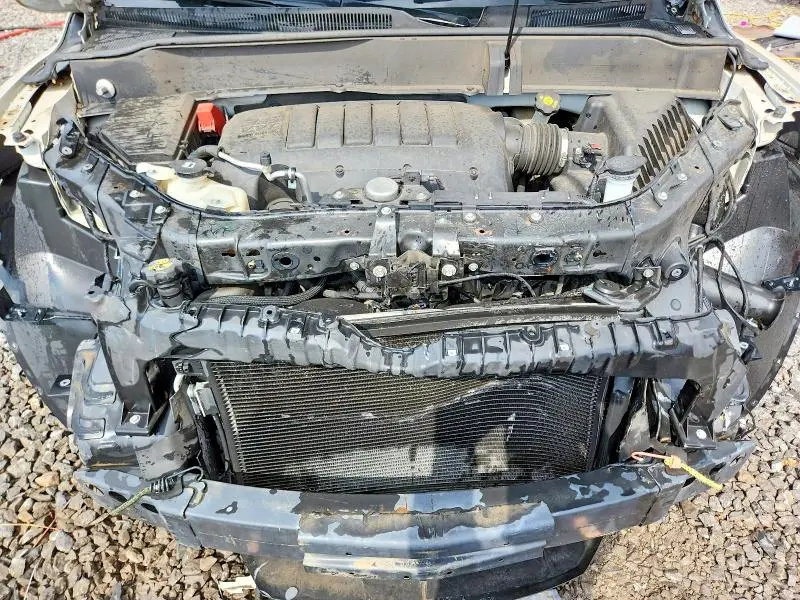 2013 BUICK ENCLAVE   