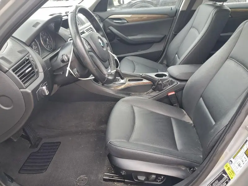 2013 BMW X1 SDRIVE28I  