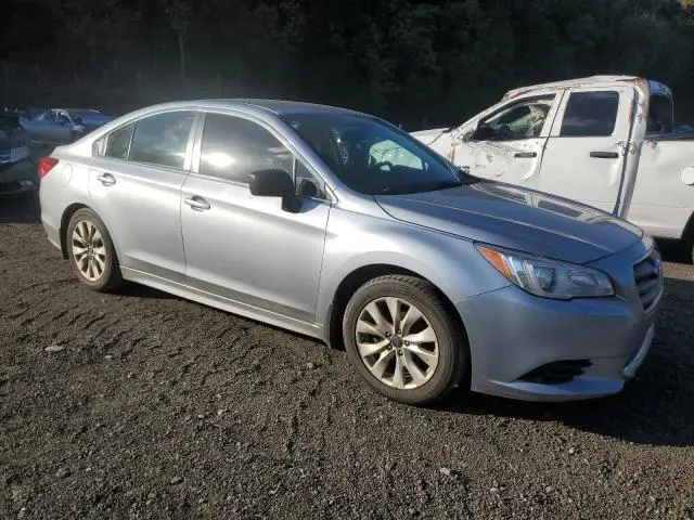 2017 SUBARU LEGACY 2.5I  