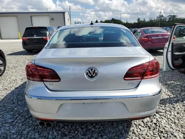 2014 VOLKSWAGEN CC SPORT