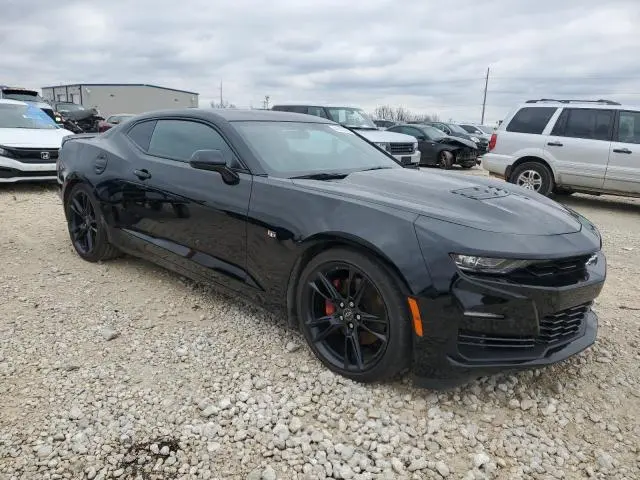 2023 CHEVROLET CAMARO LT1  