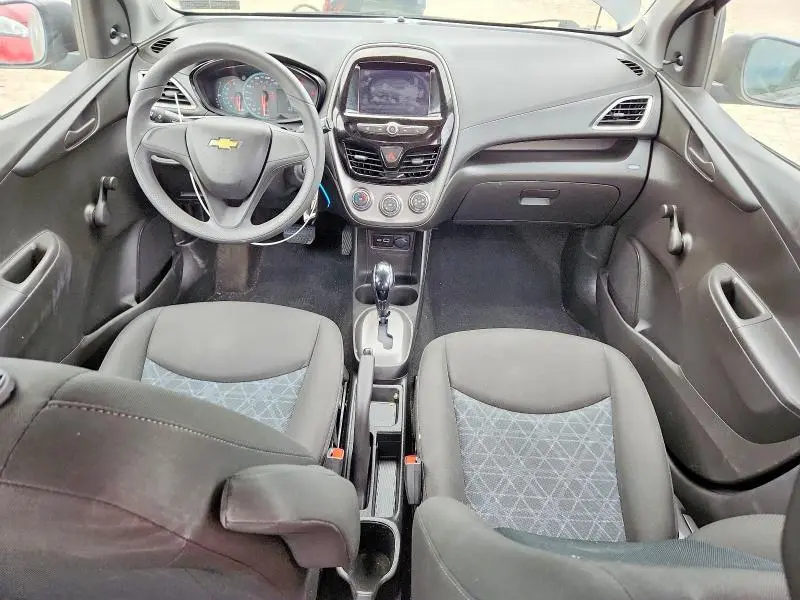 2022 CHEVROLET SPARK LS  
