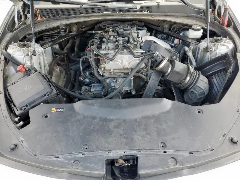 2019 CADILLAC CTS LUXURY  