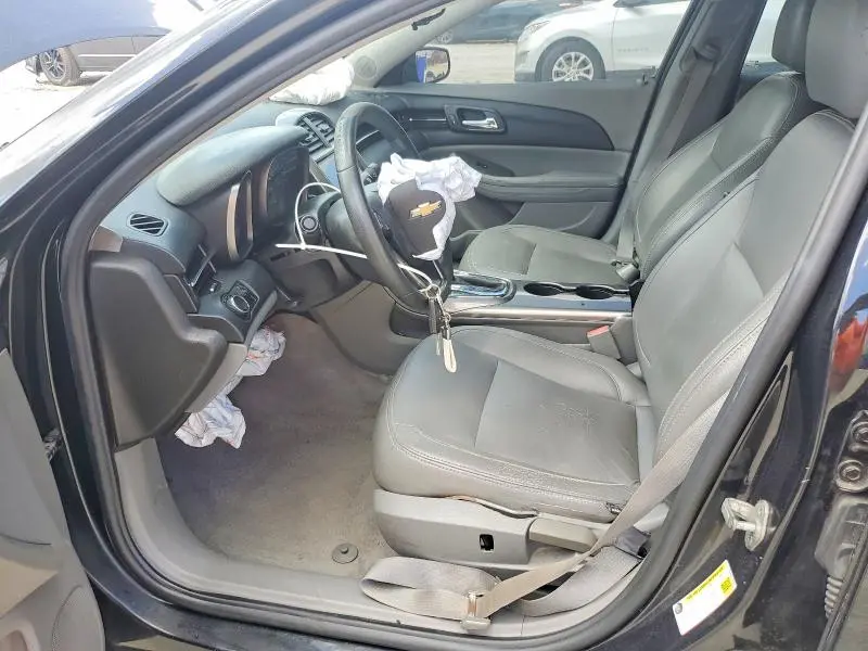 2013 CHEVROLET MALIBU LS  