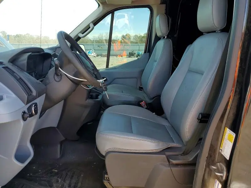 2015 FORD TRANSIT T-350  