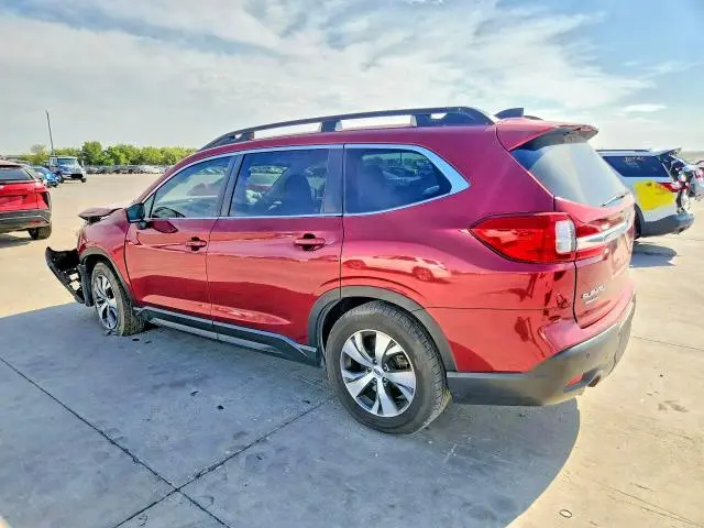 2019 SUBARU ASCENT PREMIUM  