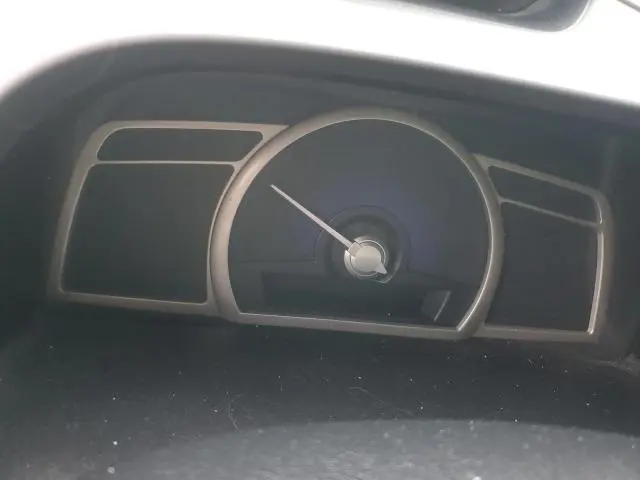 2011 HONDA CIVIC EX