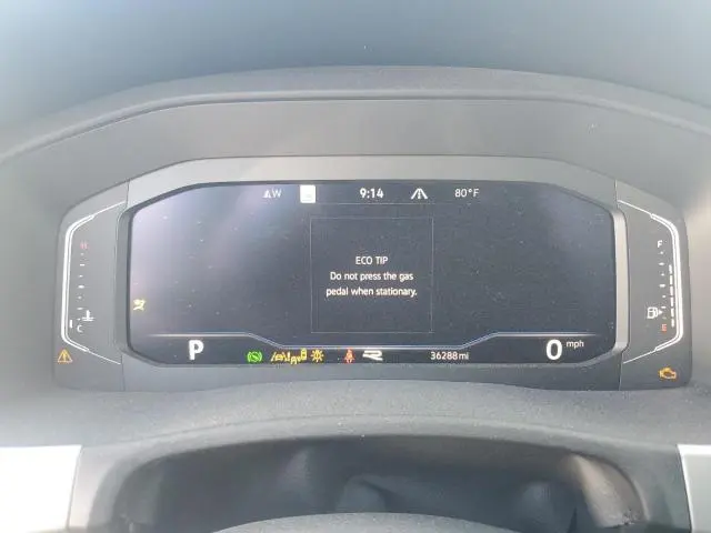 2023 VOLKSWAGEN ATLAS CROSS SPORT SEL PREMIUM R-LINE  