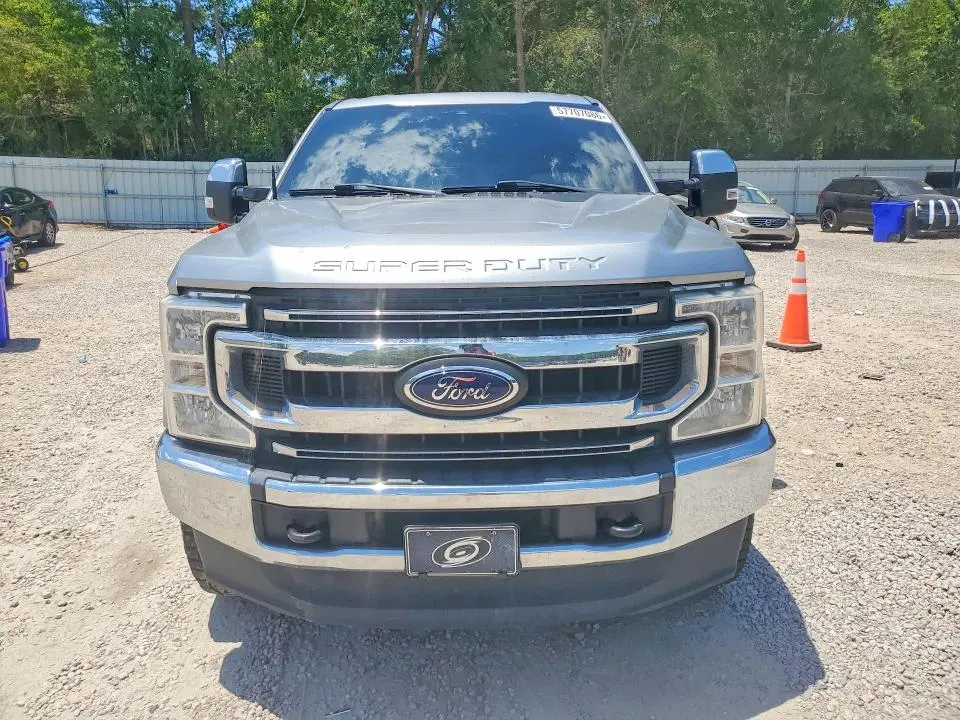 2020 FORD F250 SUPER DUTY  